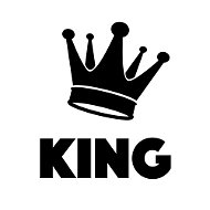 King ✔