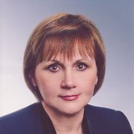 Наталья Исправникова