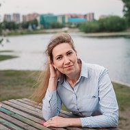Анна Григорьева