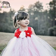 Tutu Dress