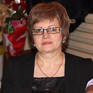 Светлана Белаш