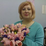 Татьяна Кыржа