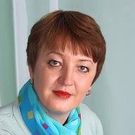 Татьяна Жданович