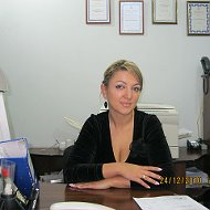 Наталя Лопацька