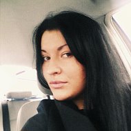 Екатерина Широкая