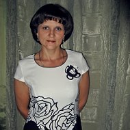 Ольга Хлустикова