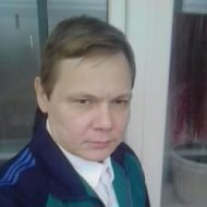 Виталий Саушкин