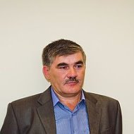 Валентин Михайлов