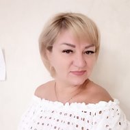 Ирина Бигачева