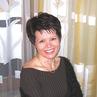 Olga Grigorjewa