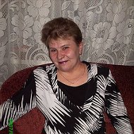 Lidija Baraieva-moza