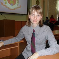 Юлия Кретова