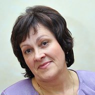Ирина Белусяк