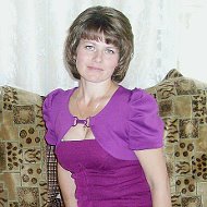 Валентина Задворных