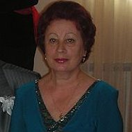 Тамара Михайлова