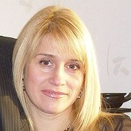 Анна Румянцева