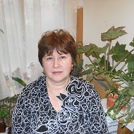 Людмила Семеняк