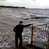 Александр Вакулов