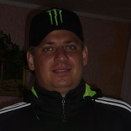 Алексей Черноносов
