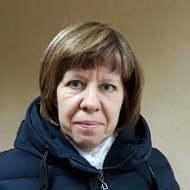 Елена Разуваева