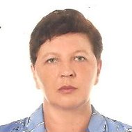 Ирина Кондрашечкина