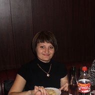 Оксана Долженко-докшина