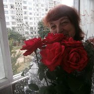 Людмила Пастушенко