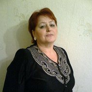 Нина Берёзкина