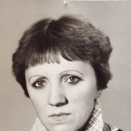 Sinaida Semenova