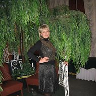 Светлана Забурдяева