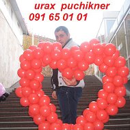 Urax Puchikner