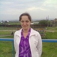 Светлана Малюшева