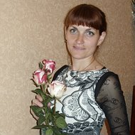 Наталия Свержева