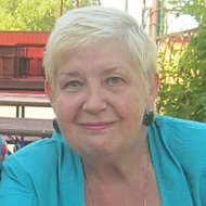 Наталья Тарханова