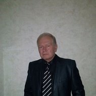 Иван Кибирленко