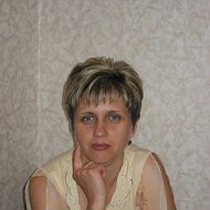 Нина Москалева