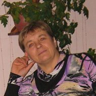 Валентина Гурченко