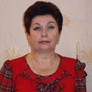 Галина Козлова