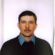 Сергей Перевалов
