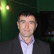 Афат Гурбанов