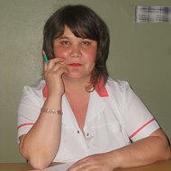 Марина Султанова