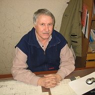 Сергей Щепачев