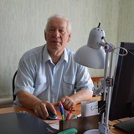Павел Кожевников