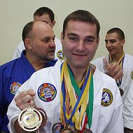 Виктор Сивоконенко