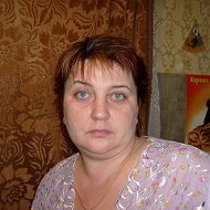 Светлана Муреева