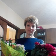 Светлана Переломова