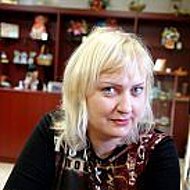 Катерина Гурьева
