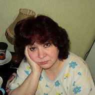 Лариса Колесникова