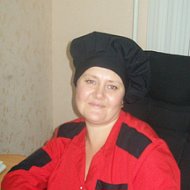 Татьяна Калитова