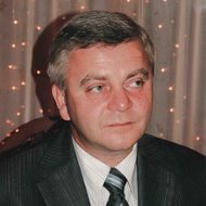 Сергей Цырульников